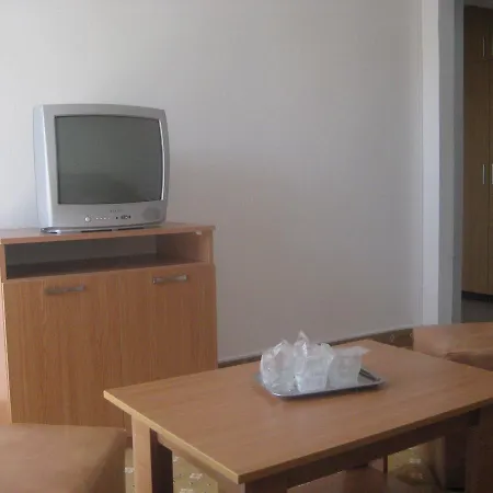 Hotel Traian 3*