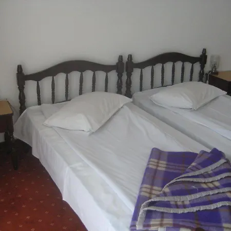 Traian 3* Észak-Eforie