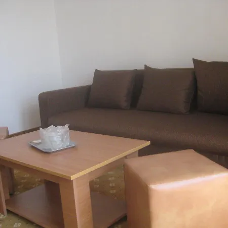 فندق Traian 3*