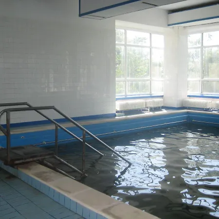 Traian Hotel
