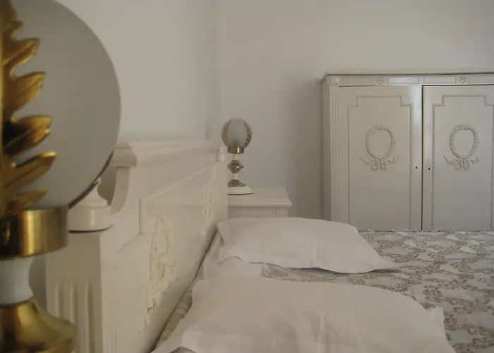 Szálloda Traian Észak-Eforie