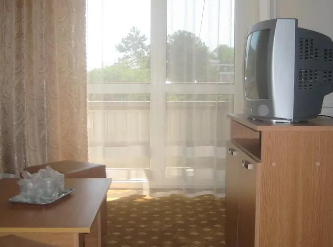 Traian Észak-Eforie