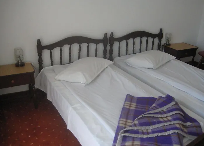 Traian 3* Észak-Eforie