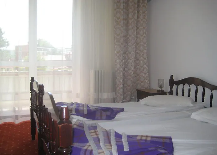 Traian Észak-Eforie